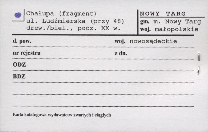 chałupa (fragment) (przy 48), skan 1