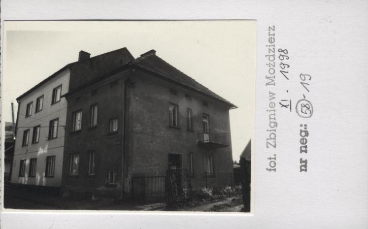 dom, skan 2