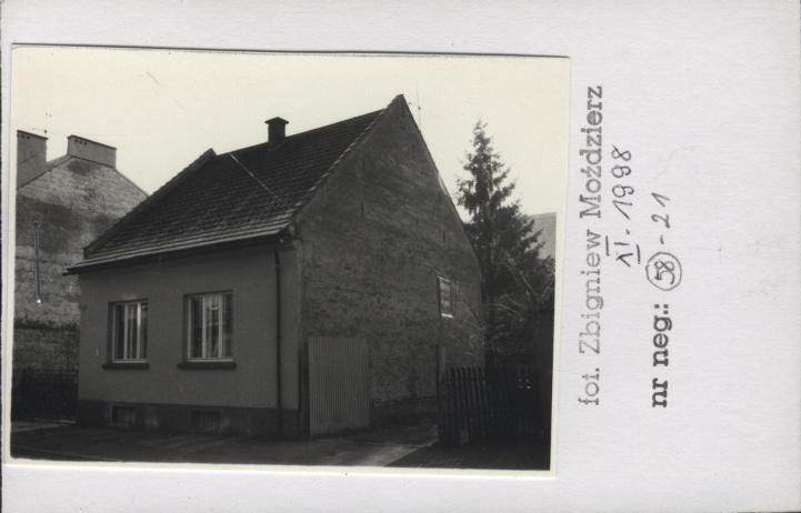 dom, skan 2