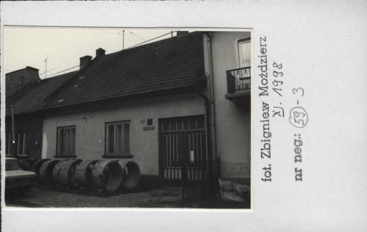 dom, skan 2