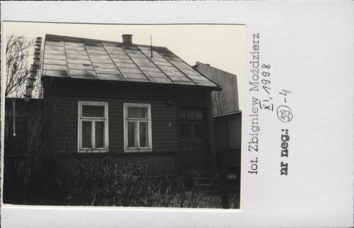 dom, skan 2