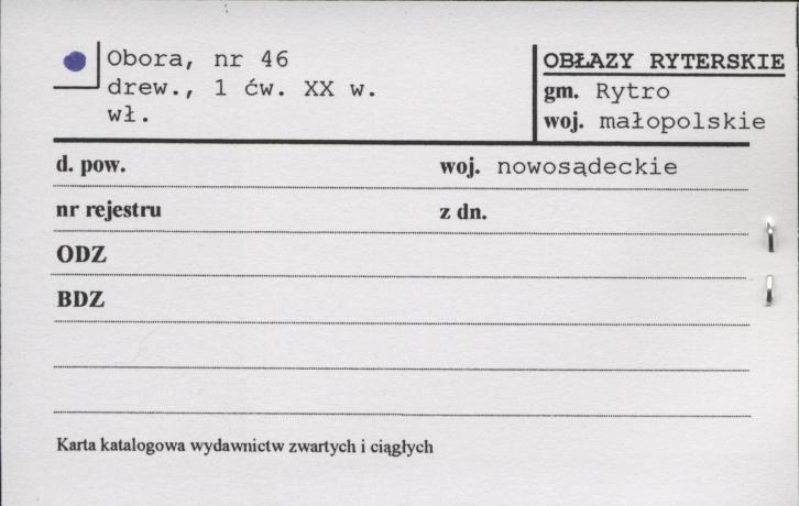 obora, skan 1