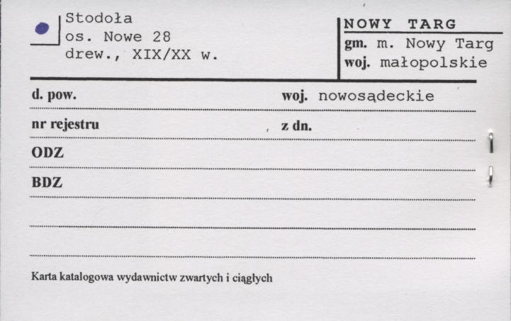 stodoła, skan 1