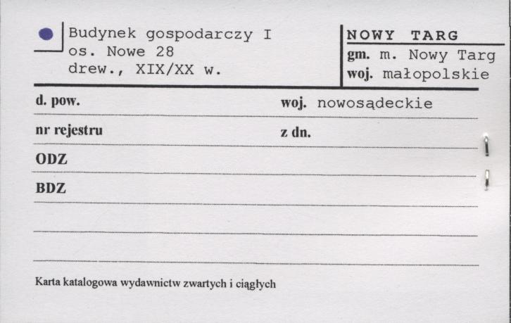 budynek gospodarczy I, skan 1