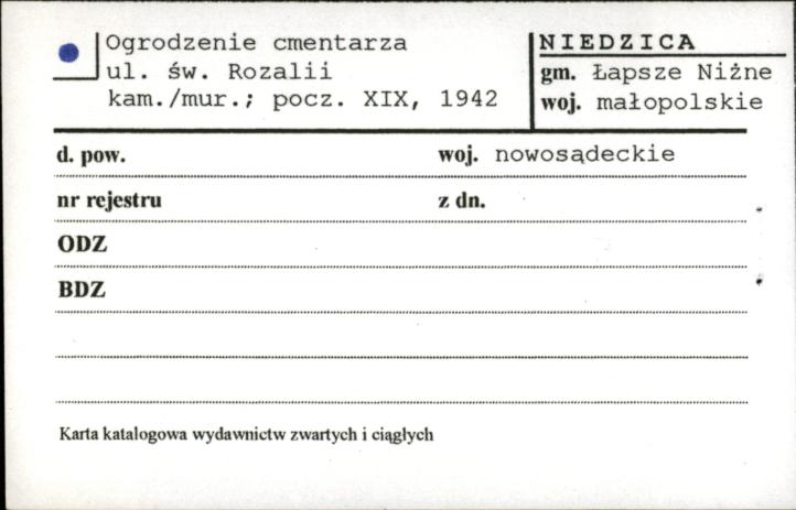 ogrodzenie cmentarza, skan 1