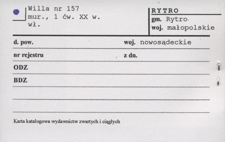 willa, skan 1