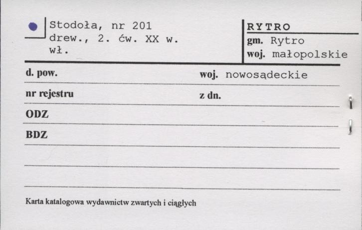 stodoła, skan 1