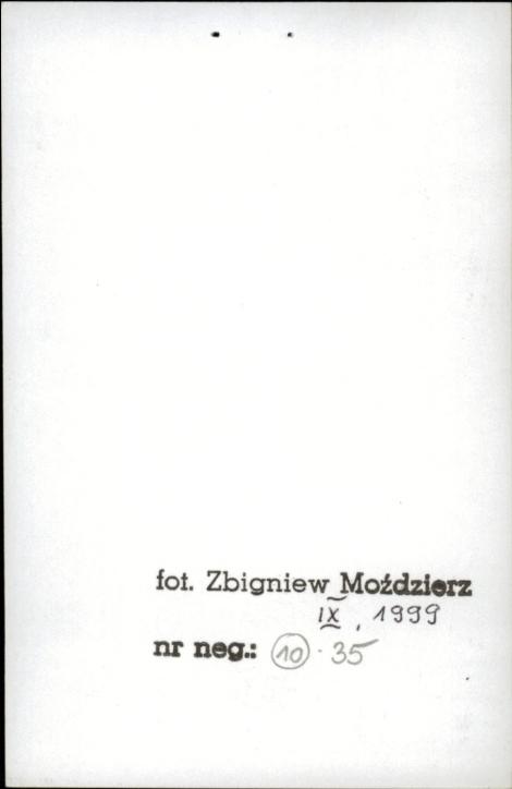 budynek mieszkalny, skan 2
