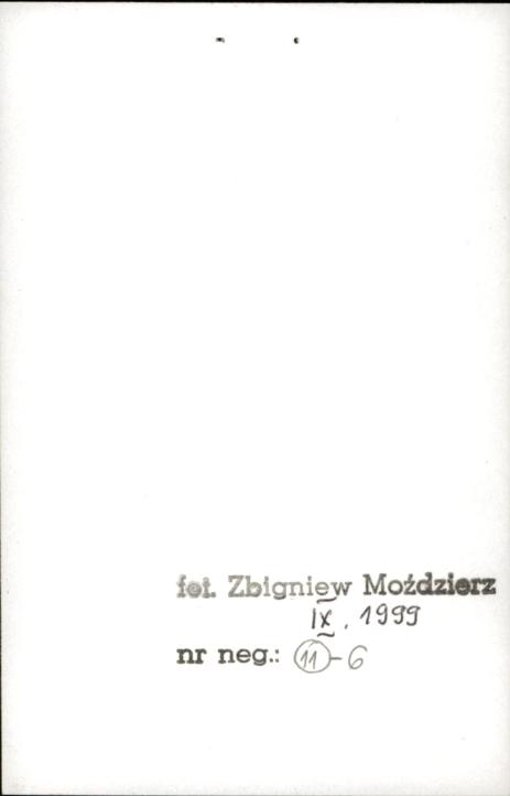 chałupa, skan 2
