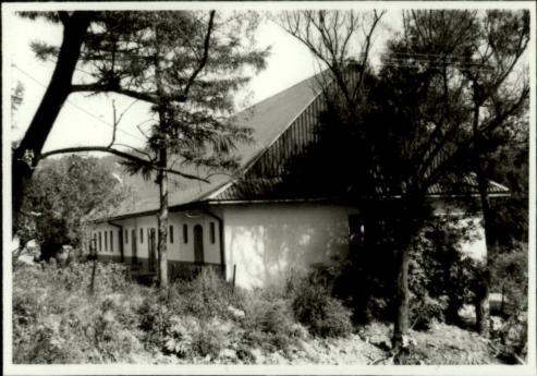 stajnie dworskie, skan 3