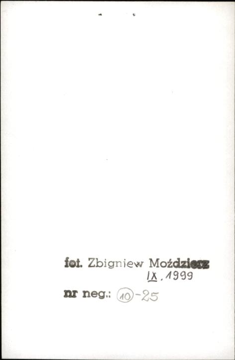 budynek mieszkalny, skan 2