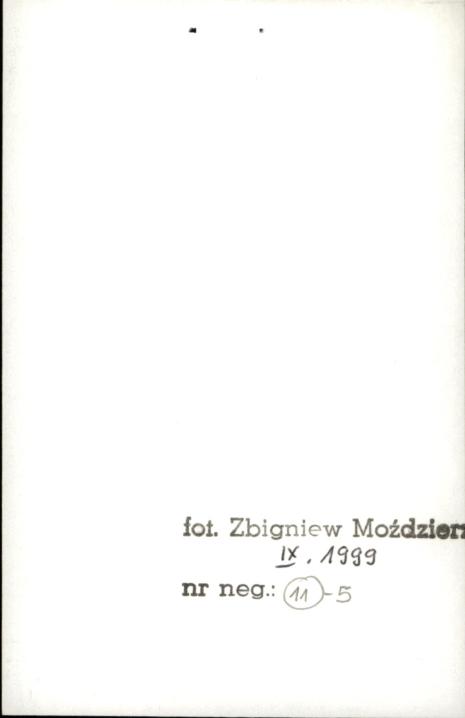 budynek mieszkalny, skan 2