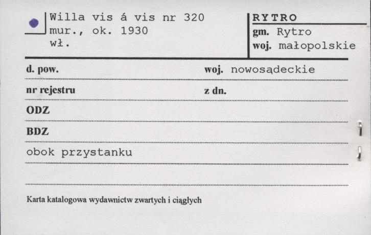 willa, skan 1