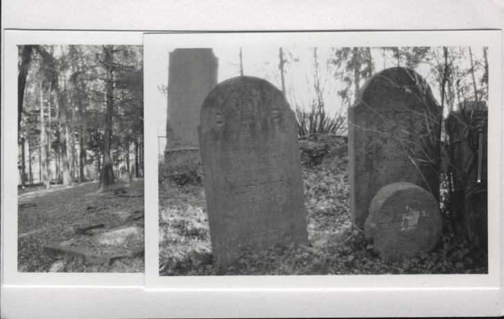 cmentarz żydowski, skan 4