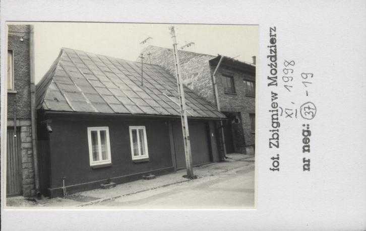 dom, skan 2