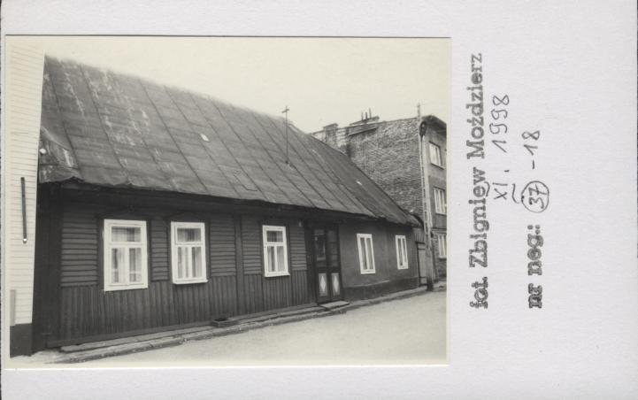 dom, skan 2