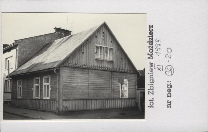 dom, skan 2