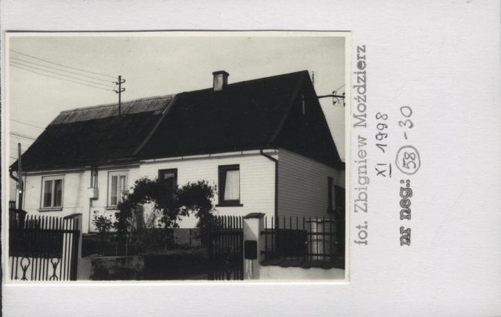 dom, skan 2