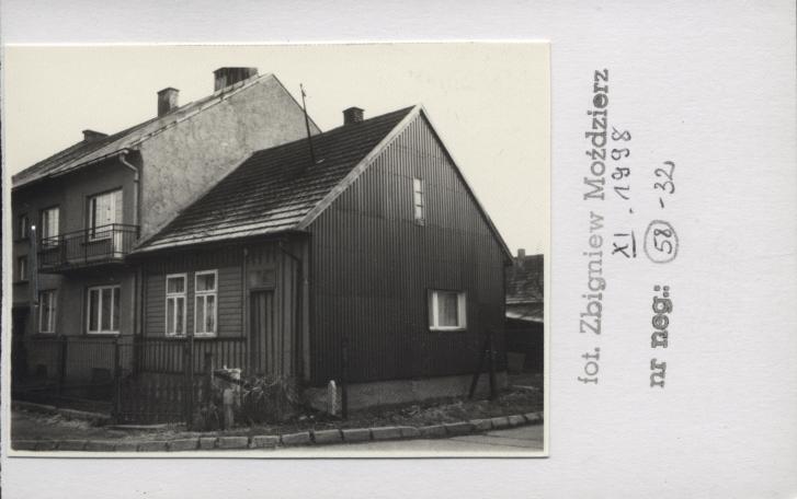 dom, skan 2