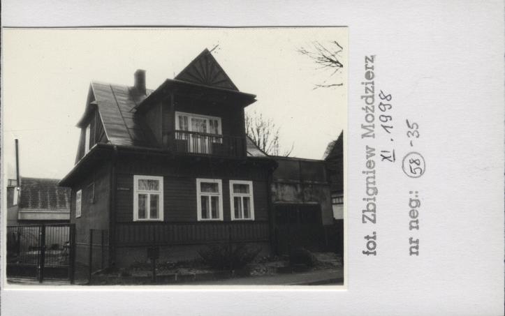 dom, skan 2