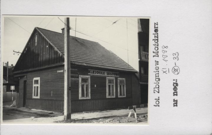 dom, skan 2