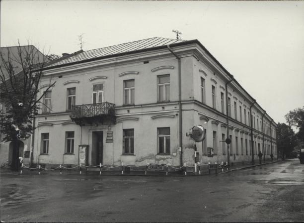 dom, skan 3