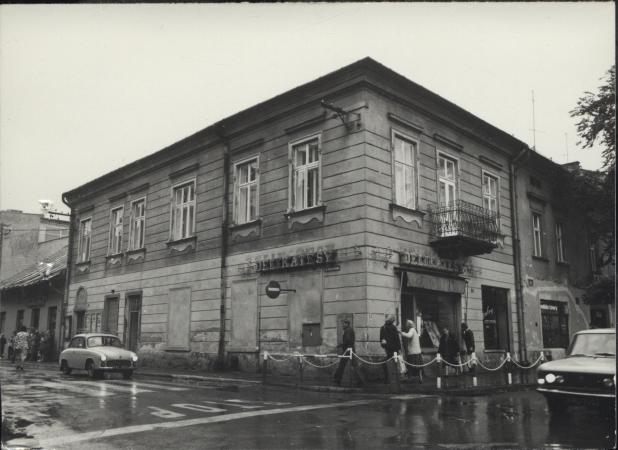 dom, skan 3