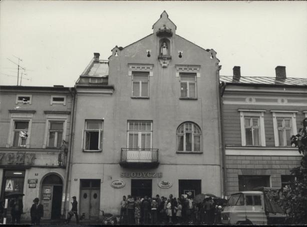 dom, skan 5