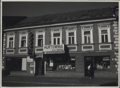 dom, skan 4