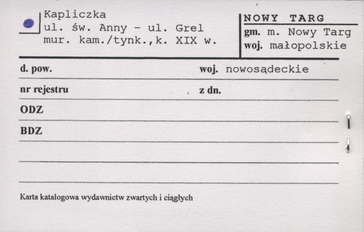 kapliczka, skan 1