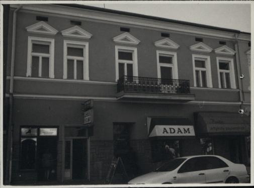dom, skan 4