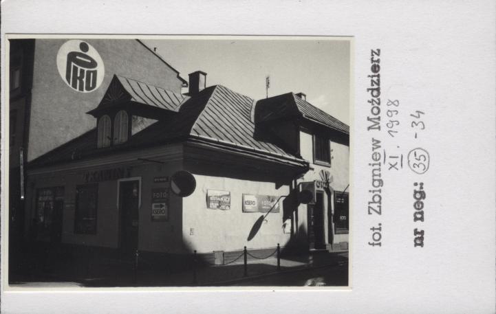 budynek mieszkalno-usługowy, skan 2