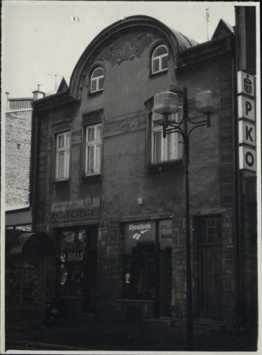 dom, skan 3
