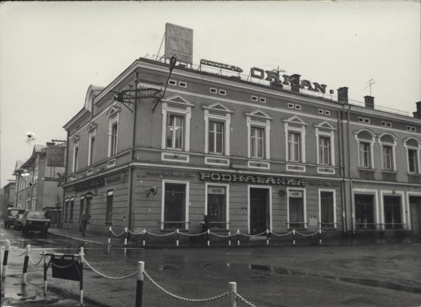 dom, skan 3