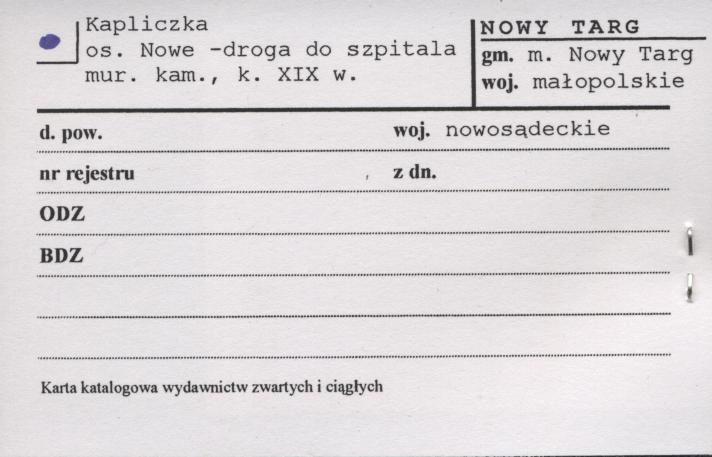 kapliczka, skan 1