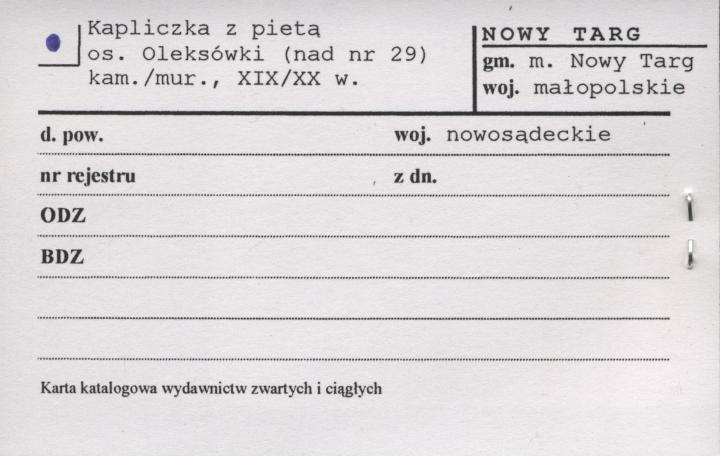 kapliczka z pietą, skan 1