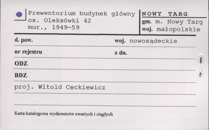 prewentorium budynek główny, skan 1