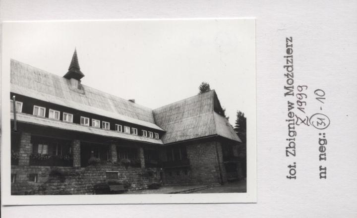 prewentorium budynek główny, skan 2