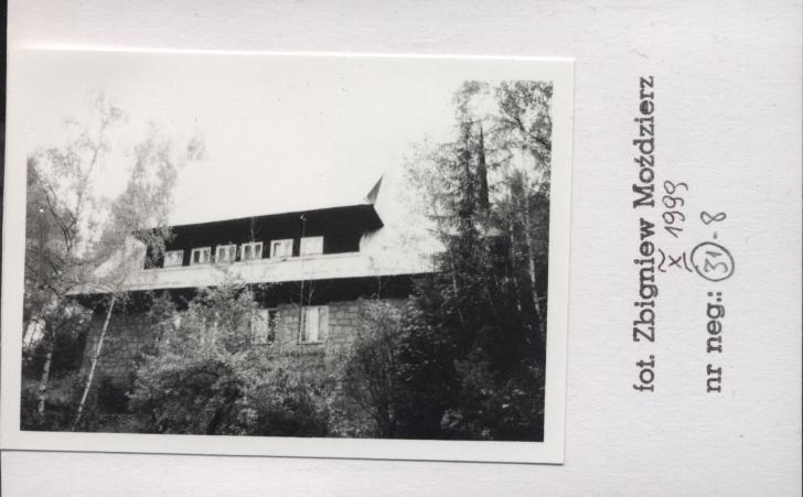prewentorium budynek II, skan 2