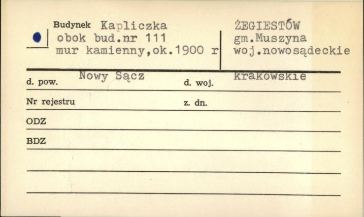 kapliczka, skan 1