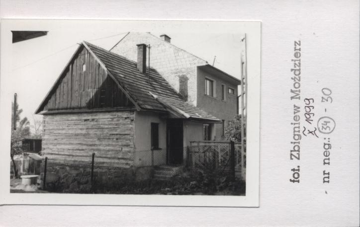 budynek mieszkalny, skan 2