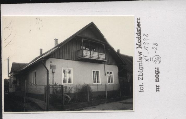 dom, skan 2