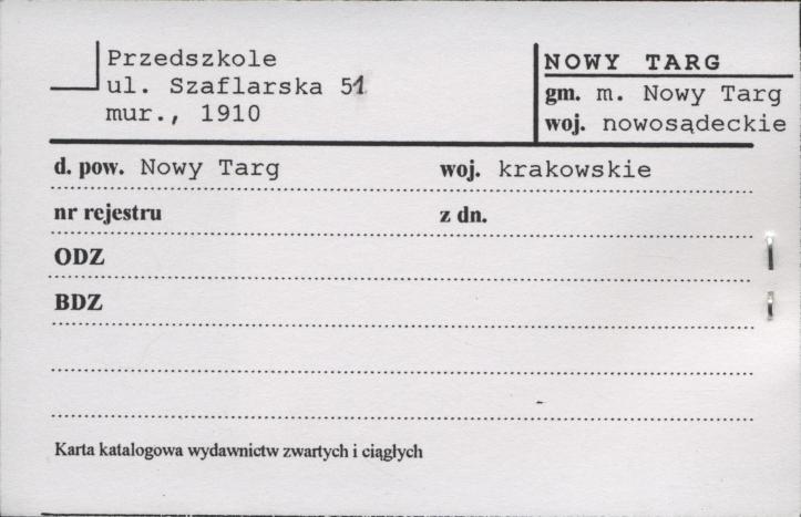 przedszkole, skan 1