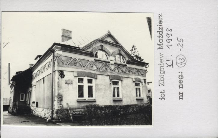 przedszkole, skan 2