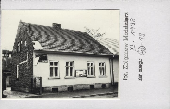 dom, skan 2