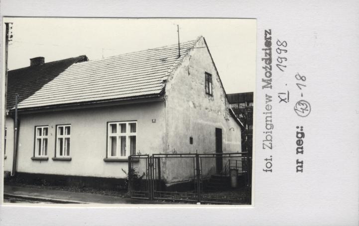 dom, skan 2