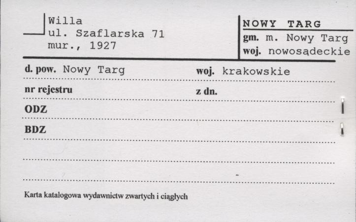 willa, skan 1
