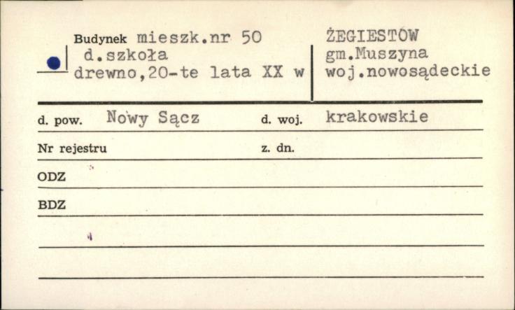 budynek mieszk., d. szkoła, skan 1