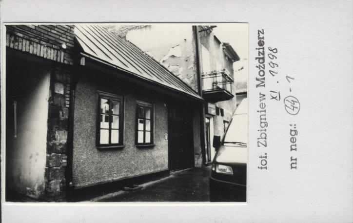 dom, skan 2