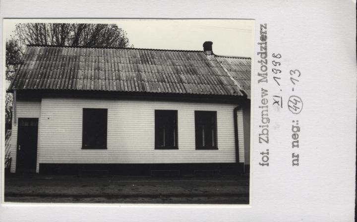 dom, skan 2